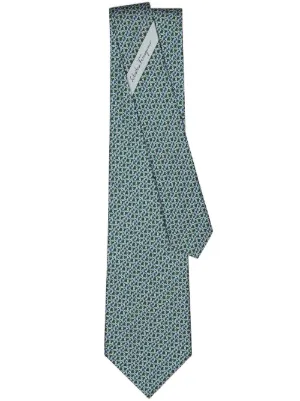 Ferragamo メンズ ネクタイ＆蝶ネクタイ通販 - FARFETCH