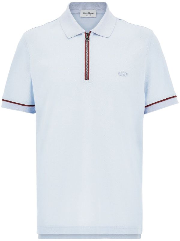 Ferragamo 2024 polo sale