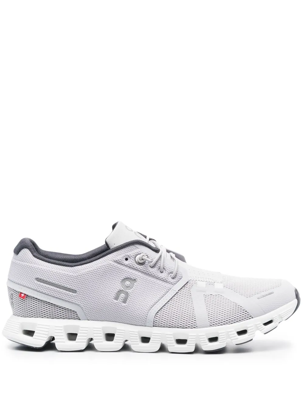 

On Running Cloud 5 running sneakers - Grey