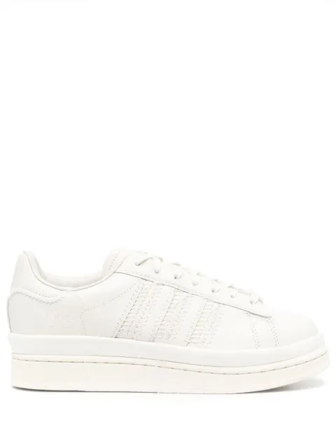 Y-3 tenis bajos Hicho