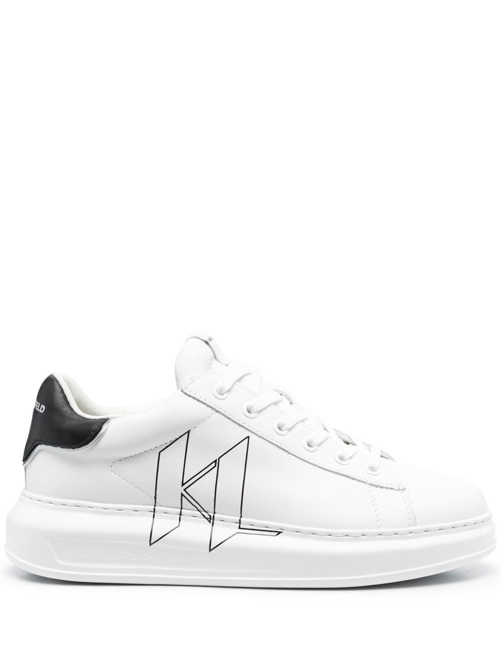 Karl on sale lagerfeld sneakers