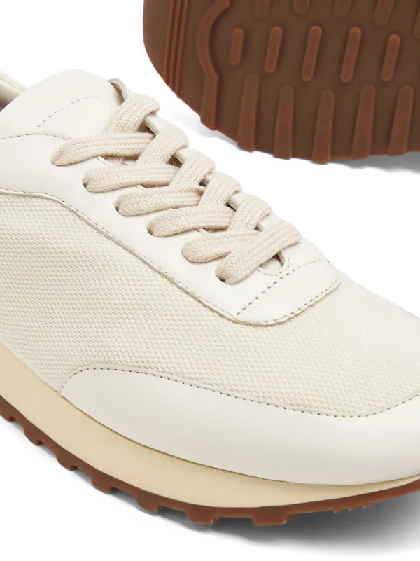 The Row Owen Runner Mesh Sneakers | Neutrals | FARFETCH