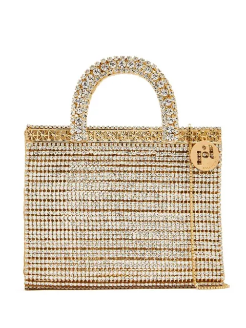 Rosantica Teodora tote bag