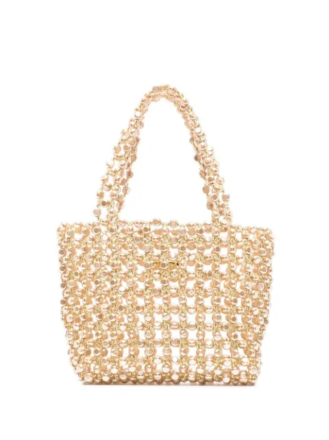 Vanina Sable Nacrré tote bag