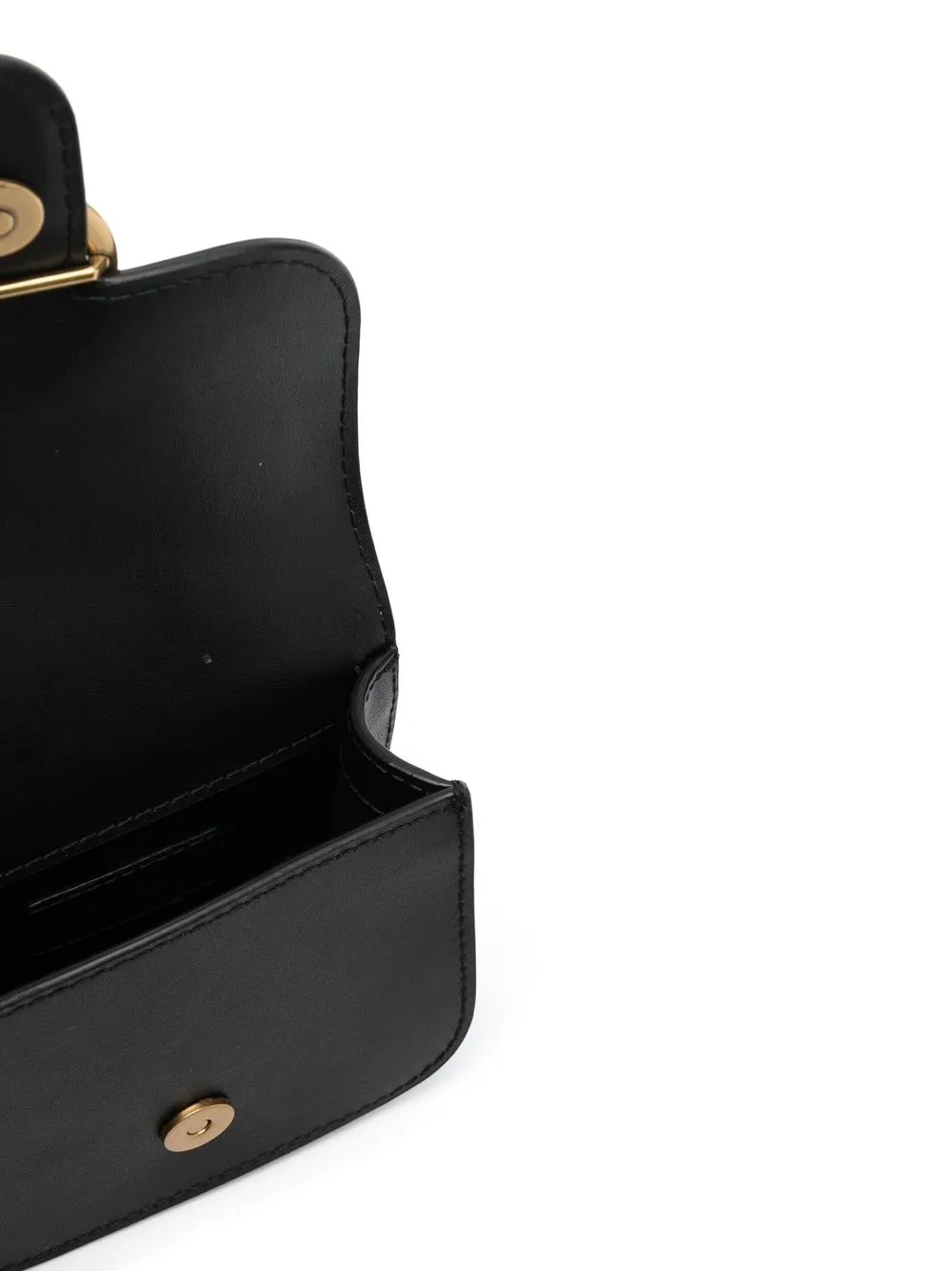 PINKO Love Birds Mini Crossbody Bag Farfetch