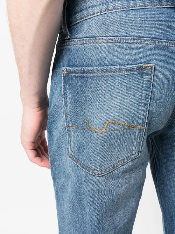 Jeans 7 for all best sale mankind homme