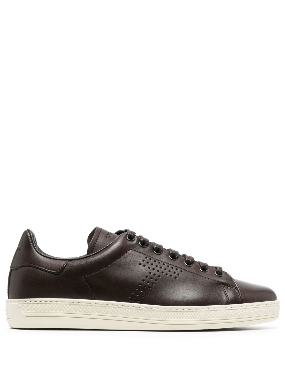 TOM FORD Warwick low-top Sneakers - Farfetch