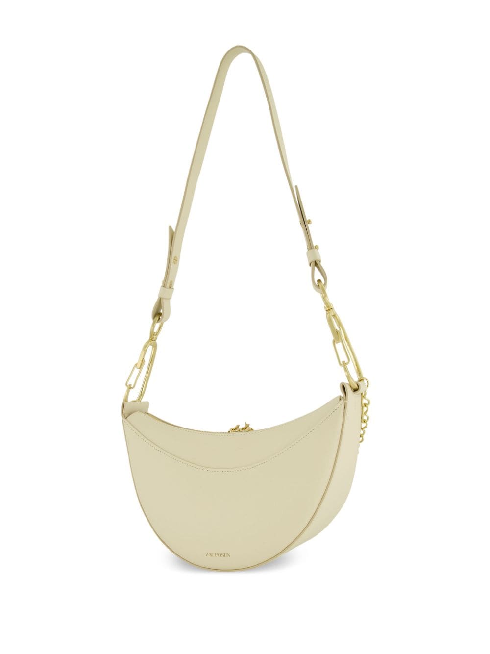 Zac Zac Posen Belay Saddle Crossbody Bag - Farfetch