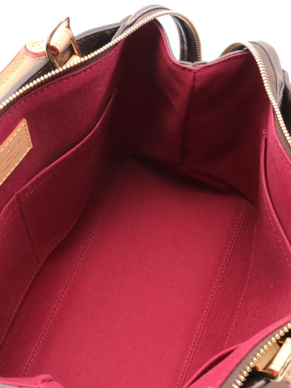 Shop Louis Vuitton MONOGRAM 2022 SS Handbag size PM Petit Palais