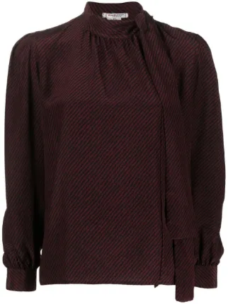Saint Laurent Pre-Owned