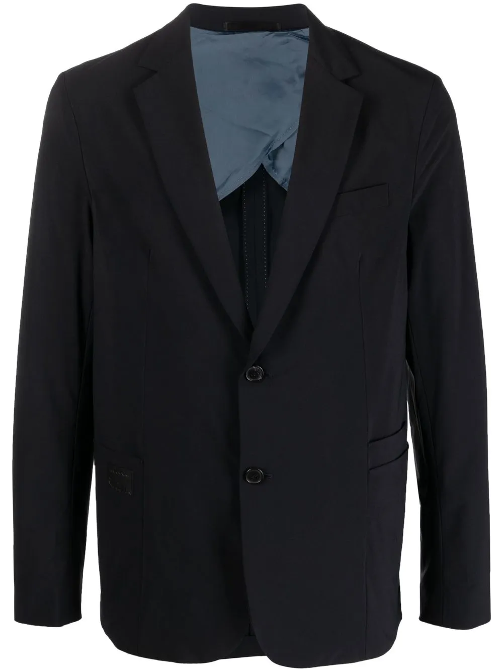

Paul Smith blazer con botones - Azul