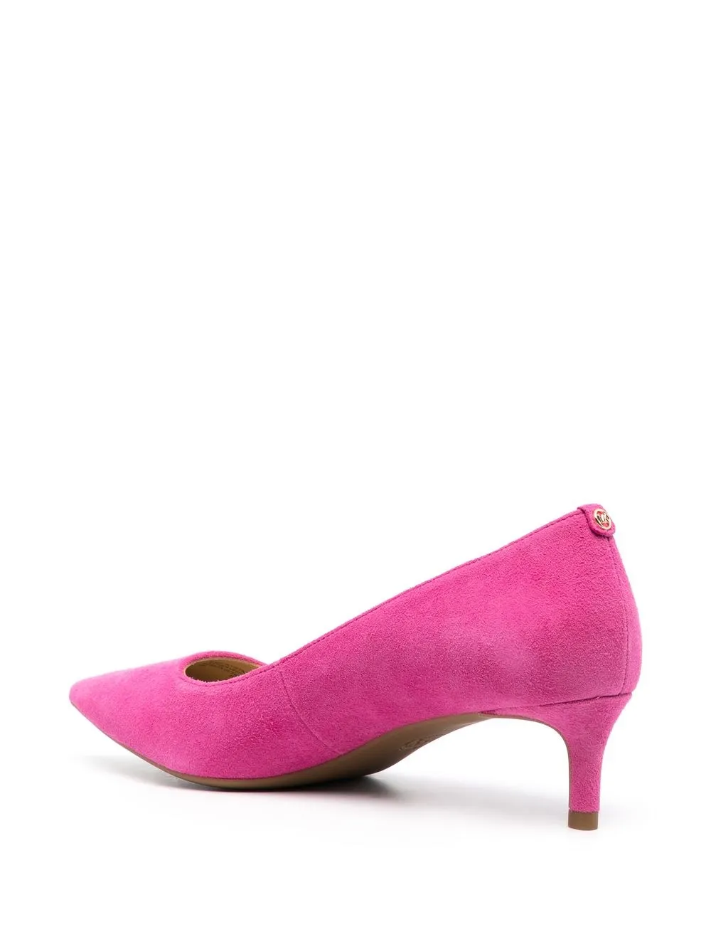 michael kors lana pumps