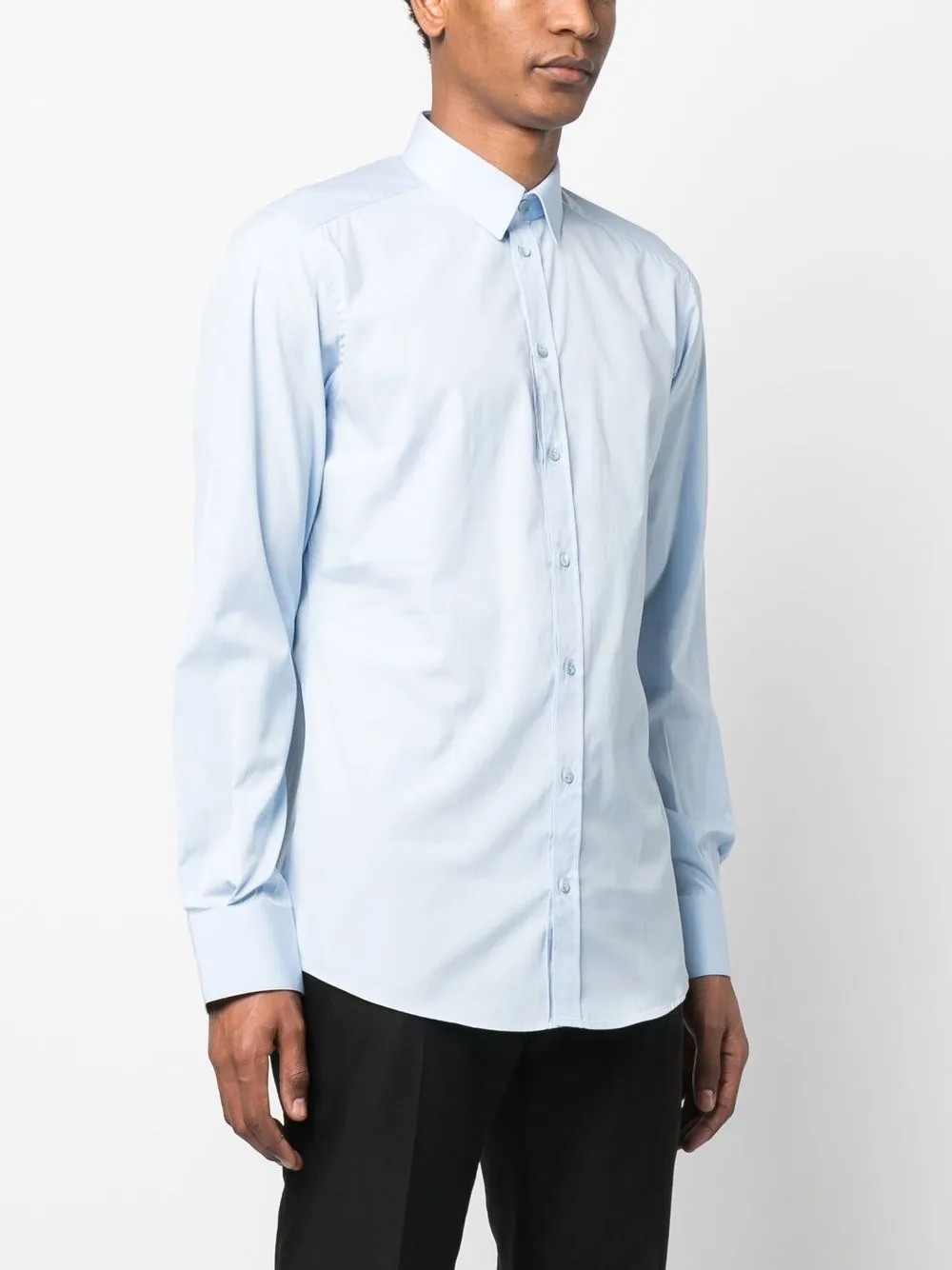  Dolce & Gabbana Camicia - Blu 