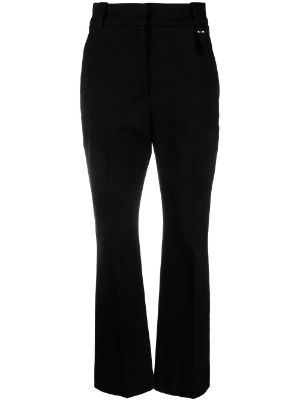 IRO Bootcut Tailored Trousers - Farfetch