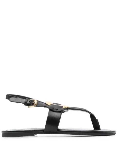 See by Chloé Chany sandals
