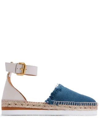 Glyn platform espadrille discount sandal