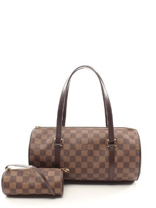 Louis Vuitton 2004 pre-owned  Crossbody Bag - Farfetch