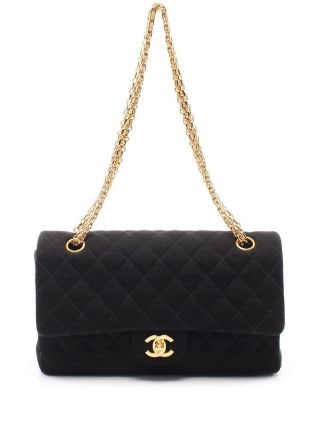 CHANEL Pre-Owned 1997 Timeless Shoulder Bag - Farfetch