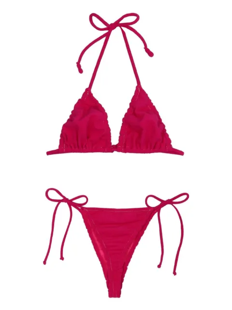 Reina Olga triangle-cup bikini
