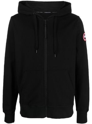 Zip hotsell hoodie canada