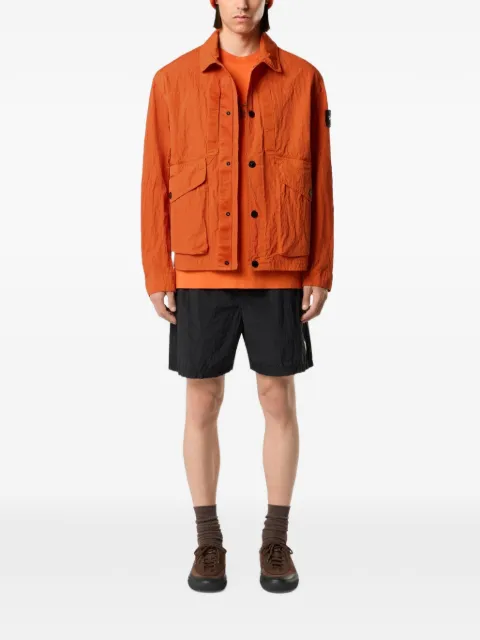 Stone Island b100004 Nylon Metal in econyl®