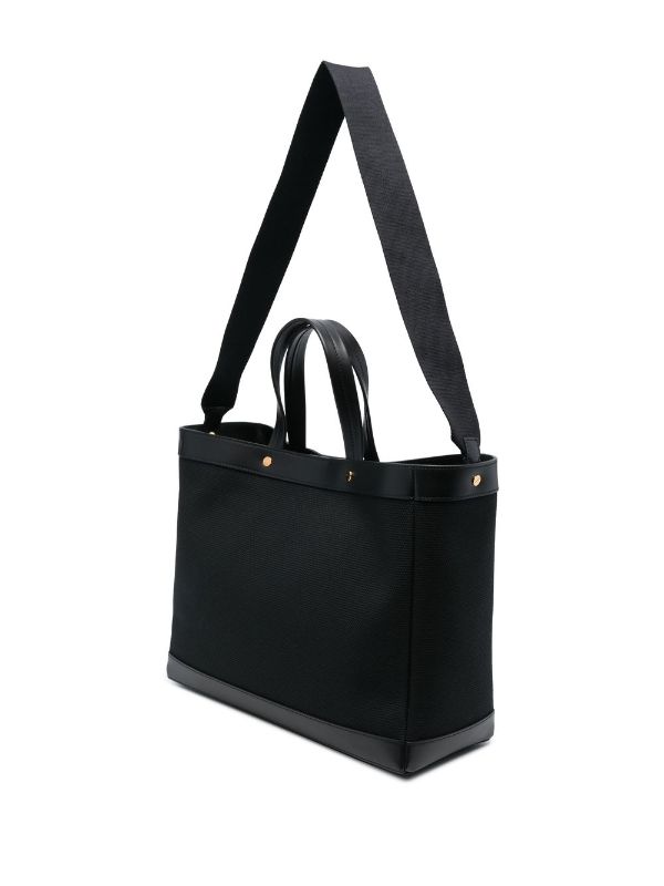 TOM FORD Medium T Screw Tote Bag - Farfetch