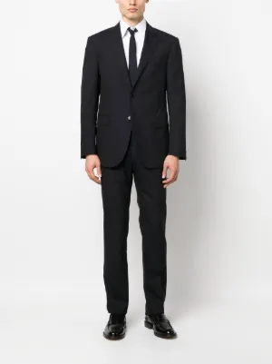 コルネリアーニ　茶系ストライプ 52 スーツ　美品 楽天市場】CORNELIANI 中古の通販