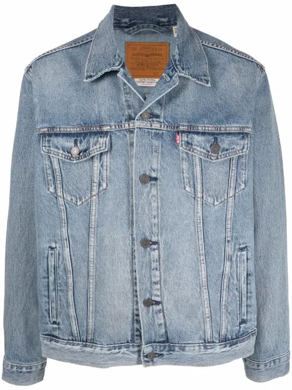 ジャケット・アウター LEVIS DENIM TRUCKER JACKET s-l400.jpg