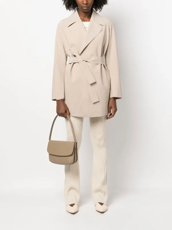 値下げ時間 A.P.C. Sarah コート jrga.jp