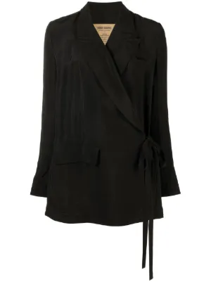 Uma Wang Jackets for Women - Shop on FARFETCH