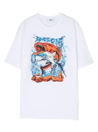 MSGM Kids