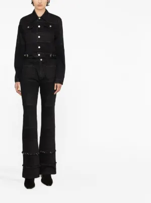 Andersson Bell Denim Jackets for Women - Shop on FARFETCH