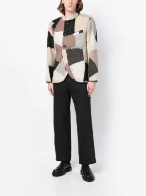 By Walid - Sustainable Fashion for Men - FARFETCH