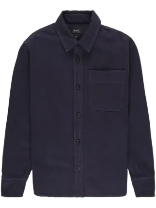 A.P.C.