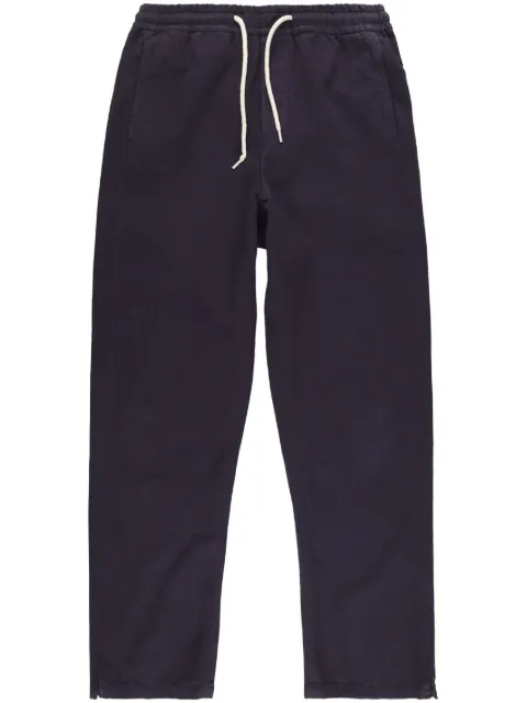 A.P.C. pantalon Vincent à coupe droite