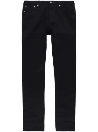 A.P.C.