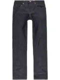 A.P.C. New Standard straight-leg jeans - Blue