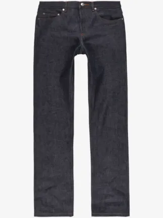 A.P.C.