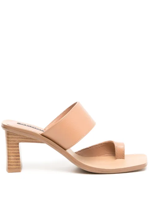 Senso Luella 70mm open-toe sandals 