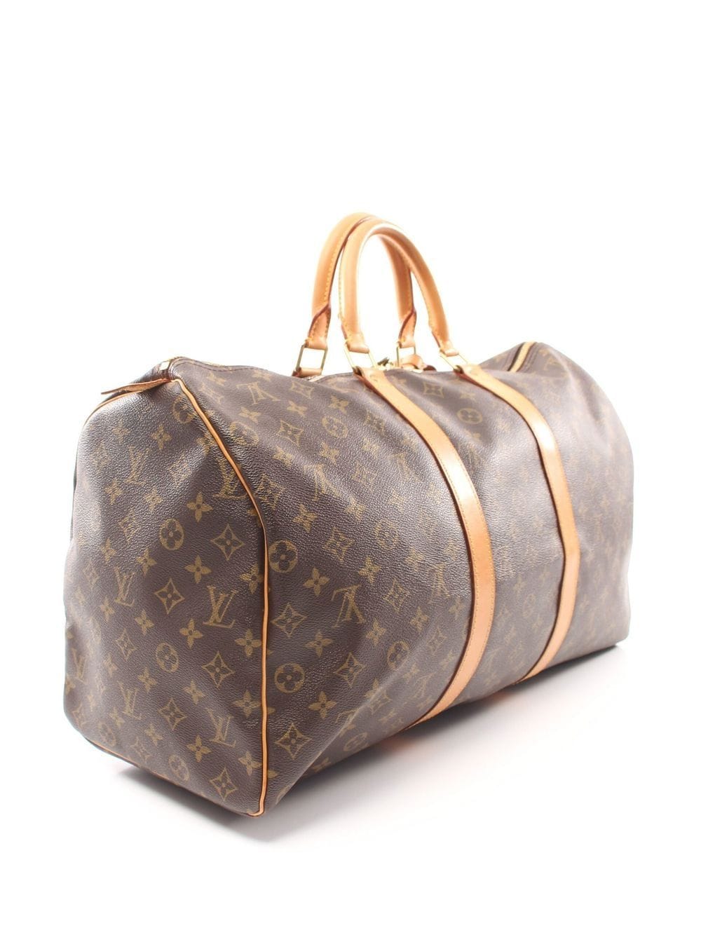 Louis Vuitton 2000 pre-owned Keepall 50 Travel Bag - Farfetch