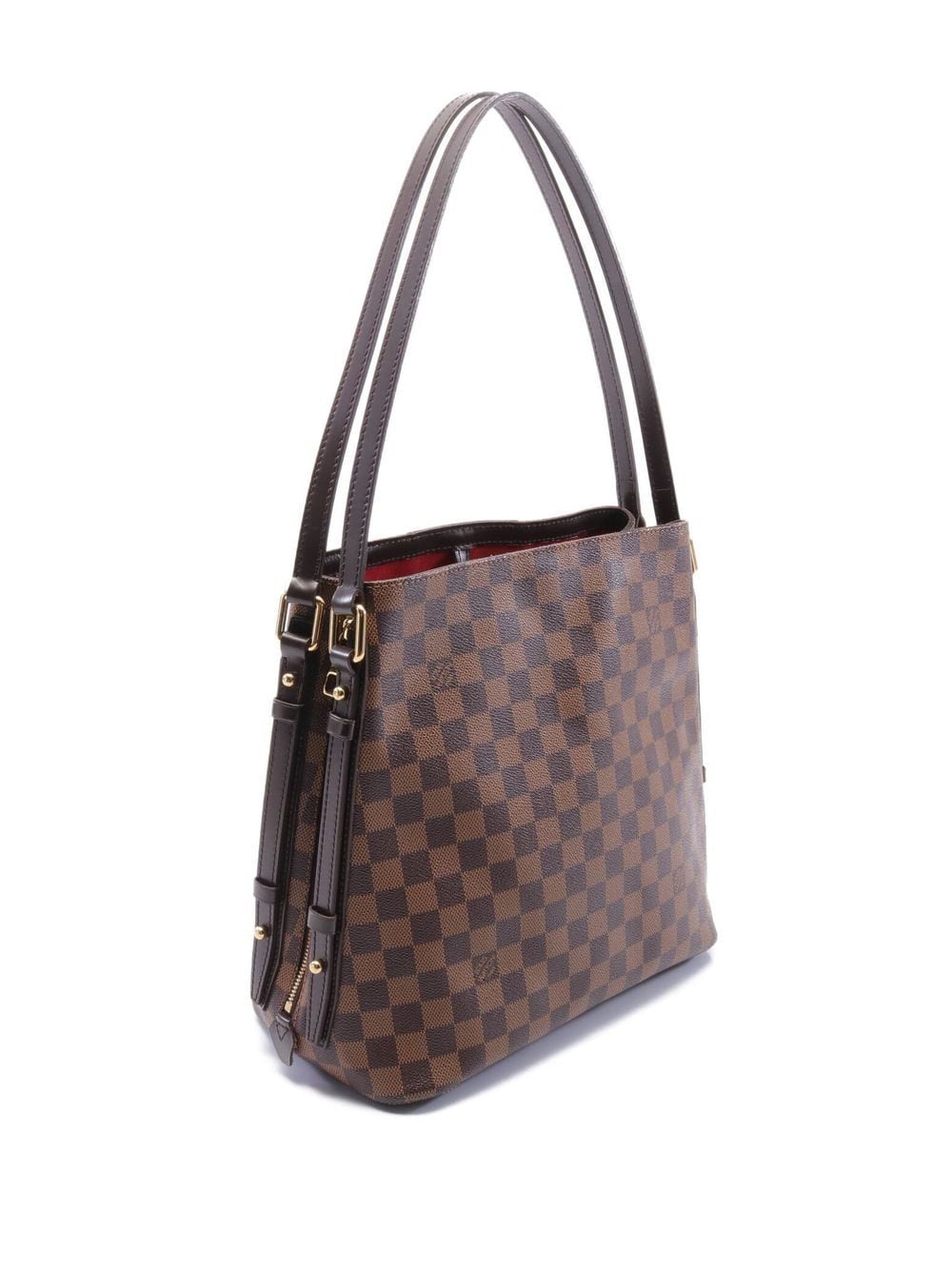 Louis Vuitton 2011 pre-owned Rivington PM Tote Bag - Farfetch