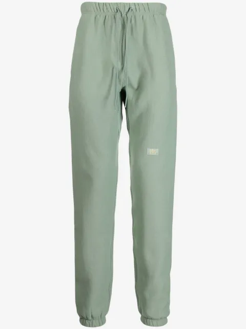 Advisory Board Crystals joggers con cordones en la pretina