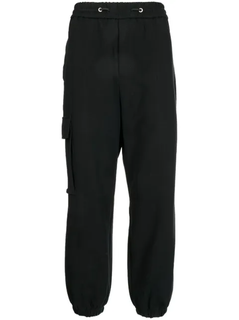 ZZERO BY SONGZIO pants cargo