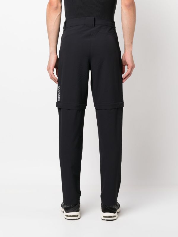 Detachable best sale track pants