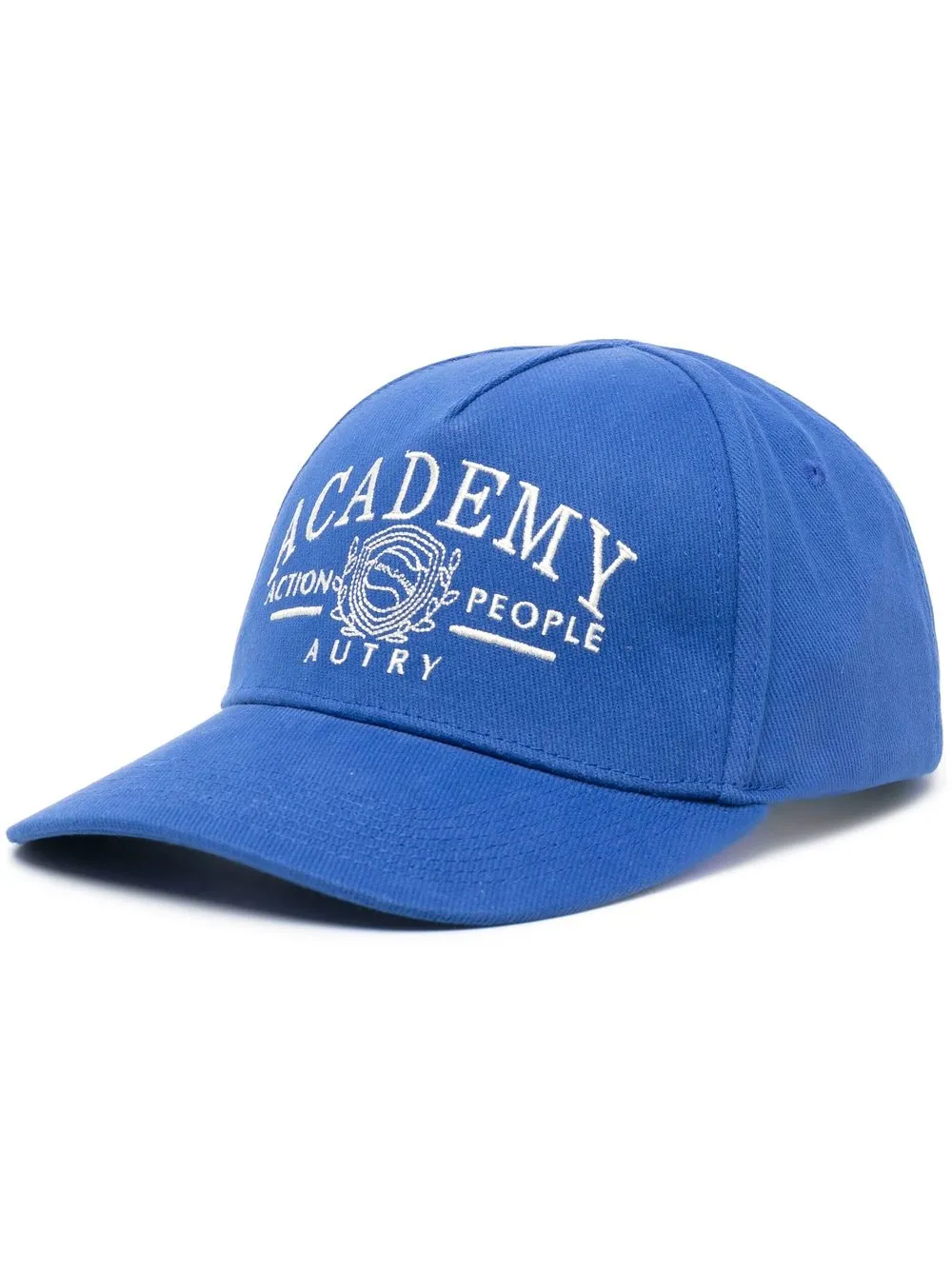 

Autry gorra con logo bordado - Azul