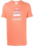 MARANT Karman T-shirt - Orange