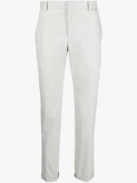 PT Torino ロールアップヘム パンツ