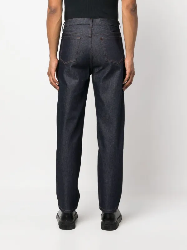 【希少サイズ】A.P.C. ストレートデニム A.P.C.（アーペーセー） レディース デニム DENIM SAILOR JEAN