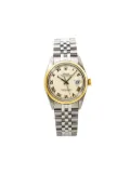 Rolex pre-owned Datejust 36mm - Neutrals