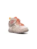 Jordan Kids Air Jordan 7 Retro SP ""Bephies Beauty Supply"" sneakers - Neutrals